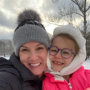 Meet your Posher, Casey